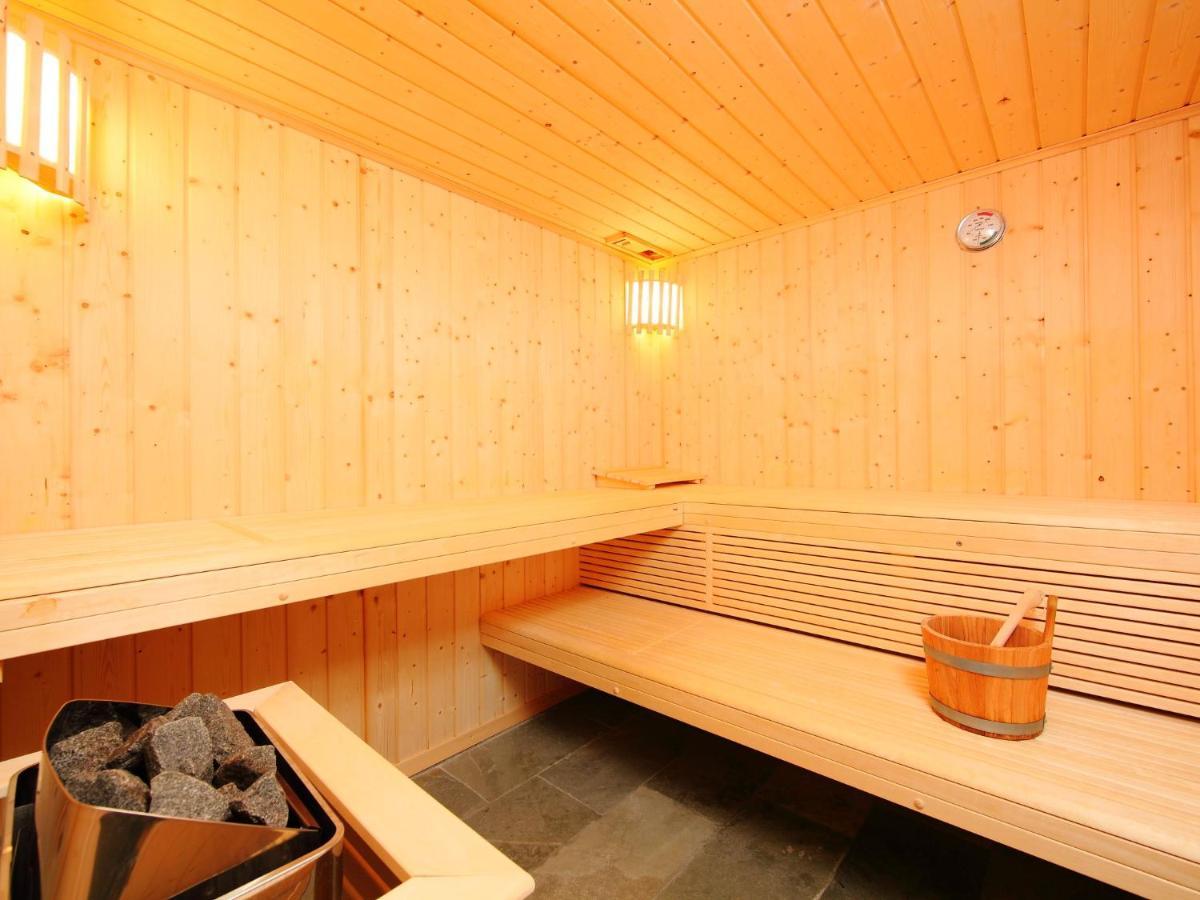 Chalet Chalet Jadi By Interhome Nendaz Eksteriør billede