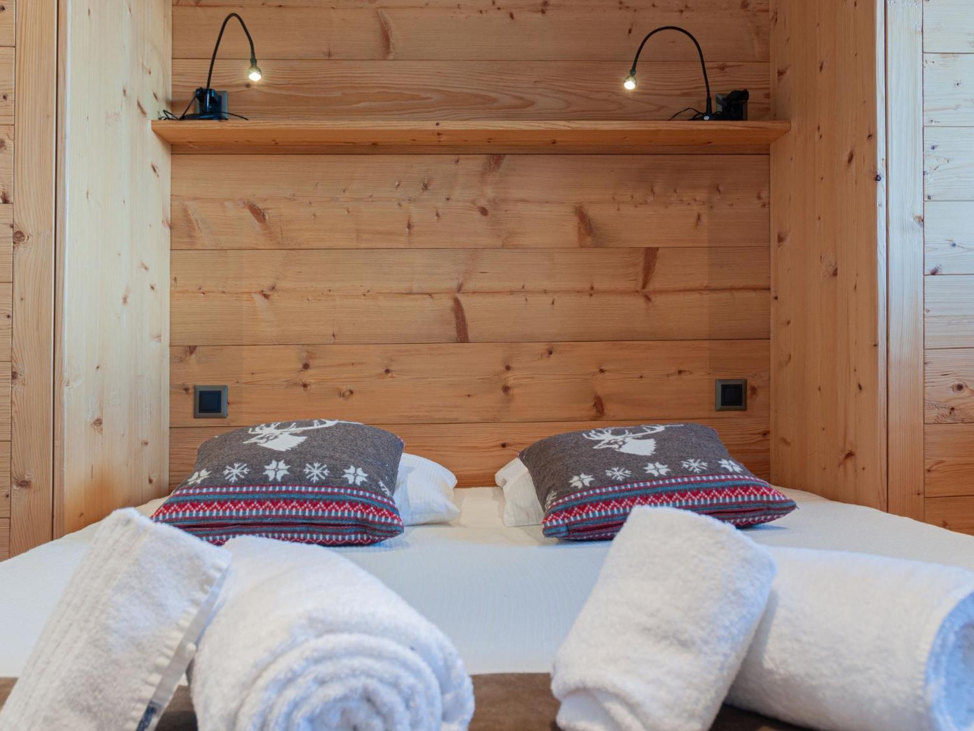 Chalet Chalet Jadi By Interhome Nendaz Eksteriør billede