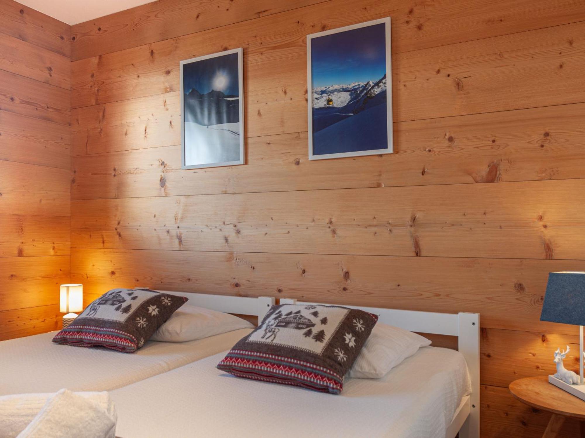 Chalet Chalet Jadi By Interhome Nendaz Eksteriør billede